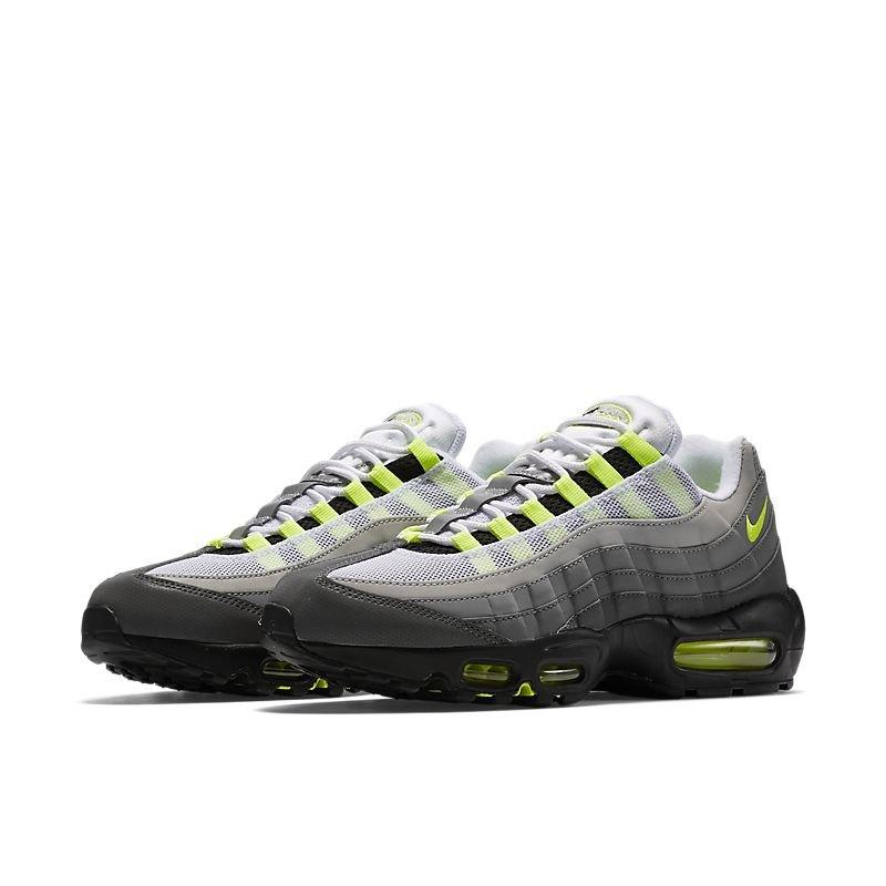 Tênis Air Max 95 - Fear