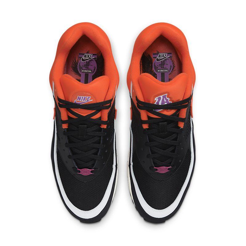 Tênis Air Max Bw - Fear