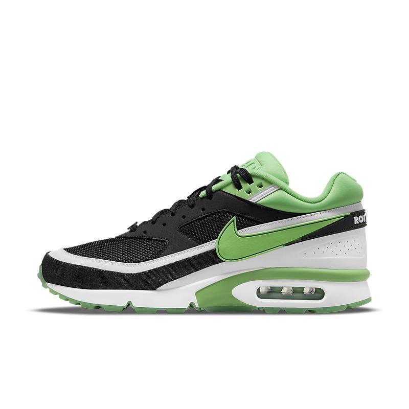 Tênis Air Max Bw - Fear