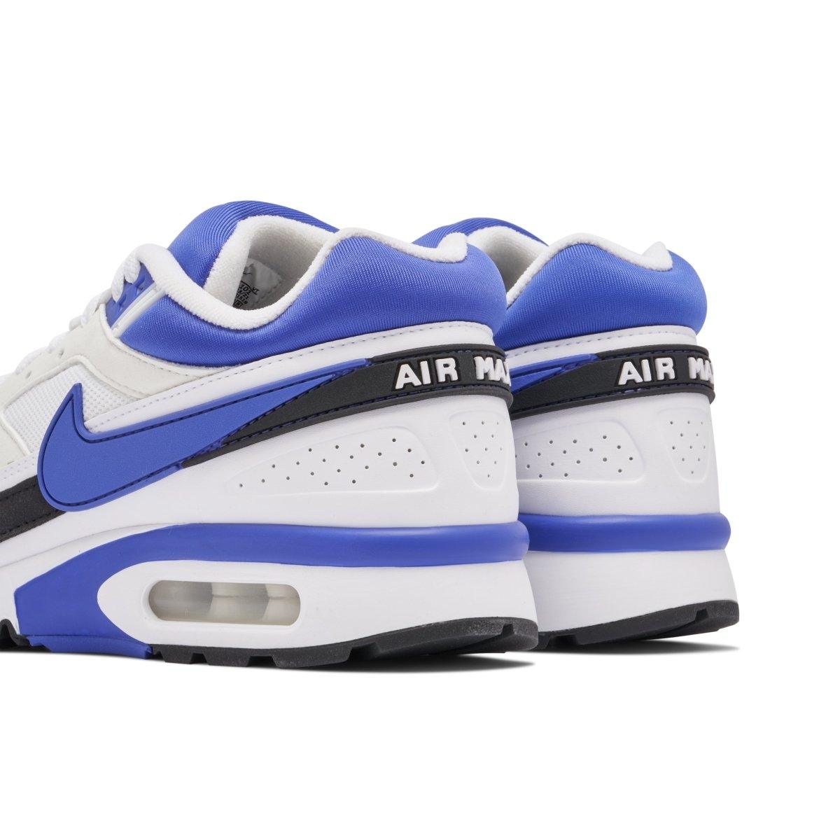 Tênis Air Max Bw - Fear