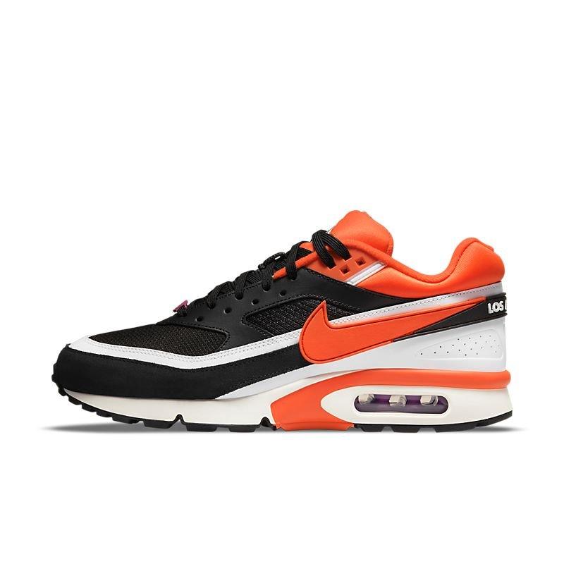Tênis Air Max Bw - Fear