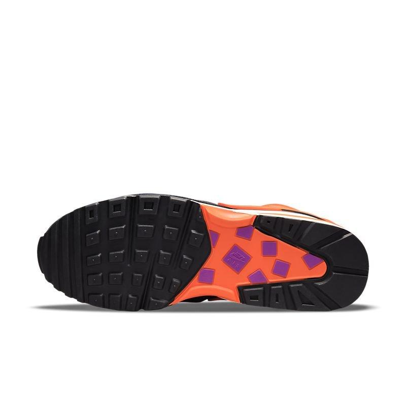 Tênis Air Max Bw - Fear