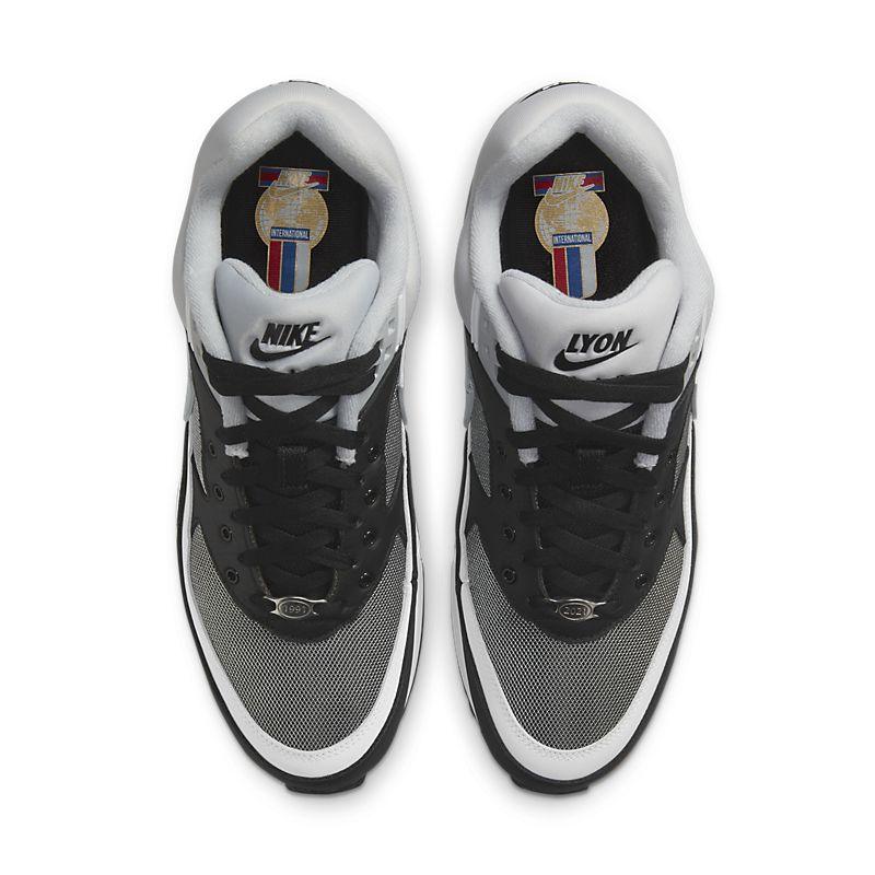 Tênis Air Max Bw - Fear