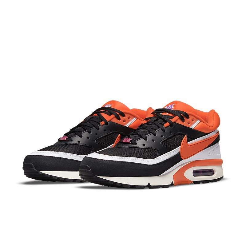 Tênis Air Max Bw - Fear