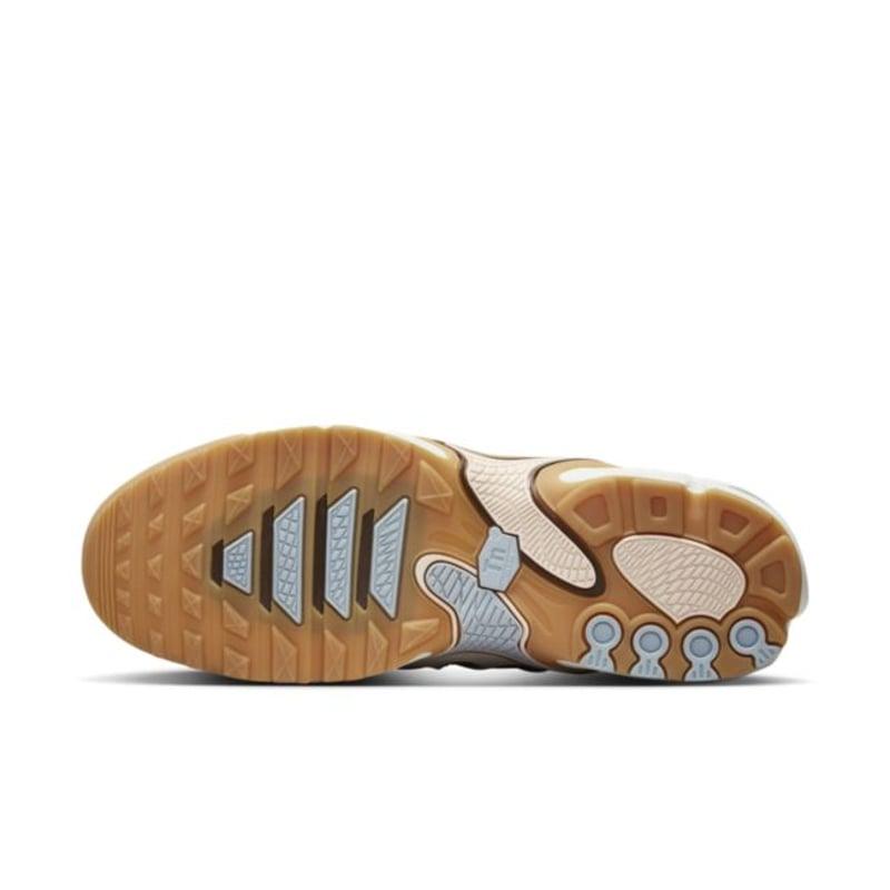 Tênis Air Max Plus Drift "Phantom & Cacao Wow"