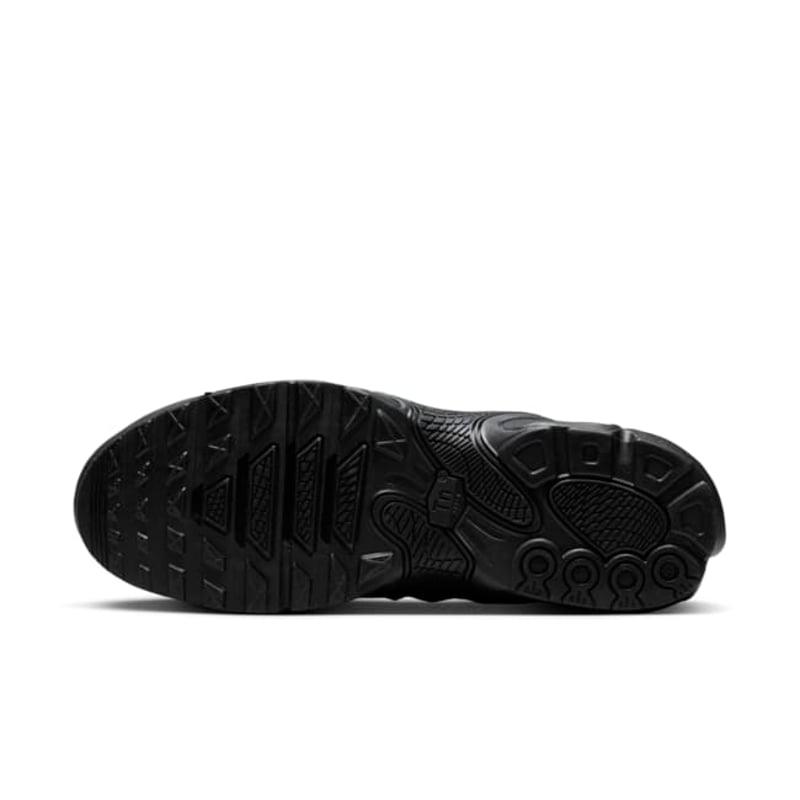 Tênis Air Max Plus Drift "Triple Black"