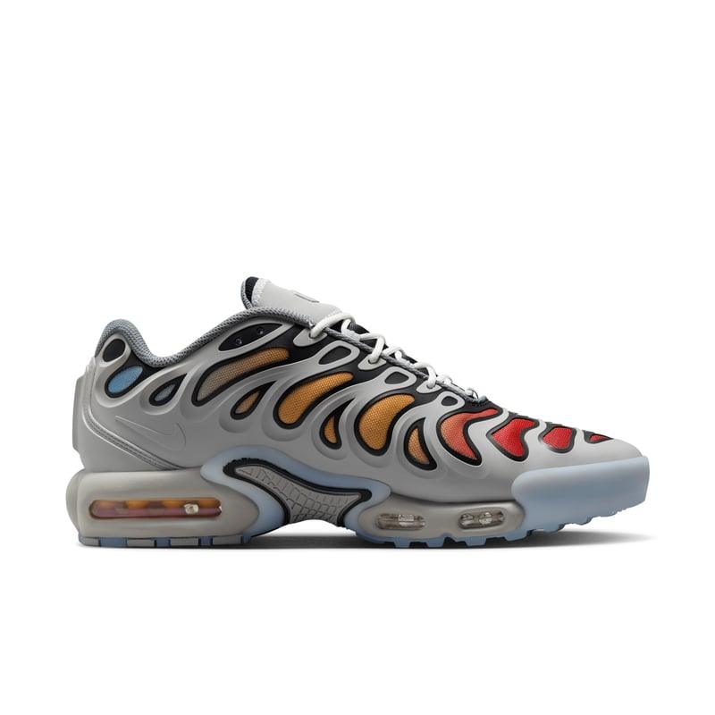 Tênis Air Max Plus Drift "Light Smoke Grey"
