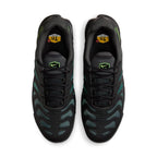Tênis Air Max Plus Drift "Black & Green Strike"