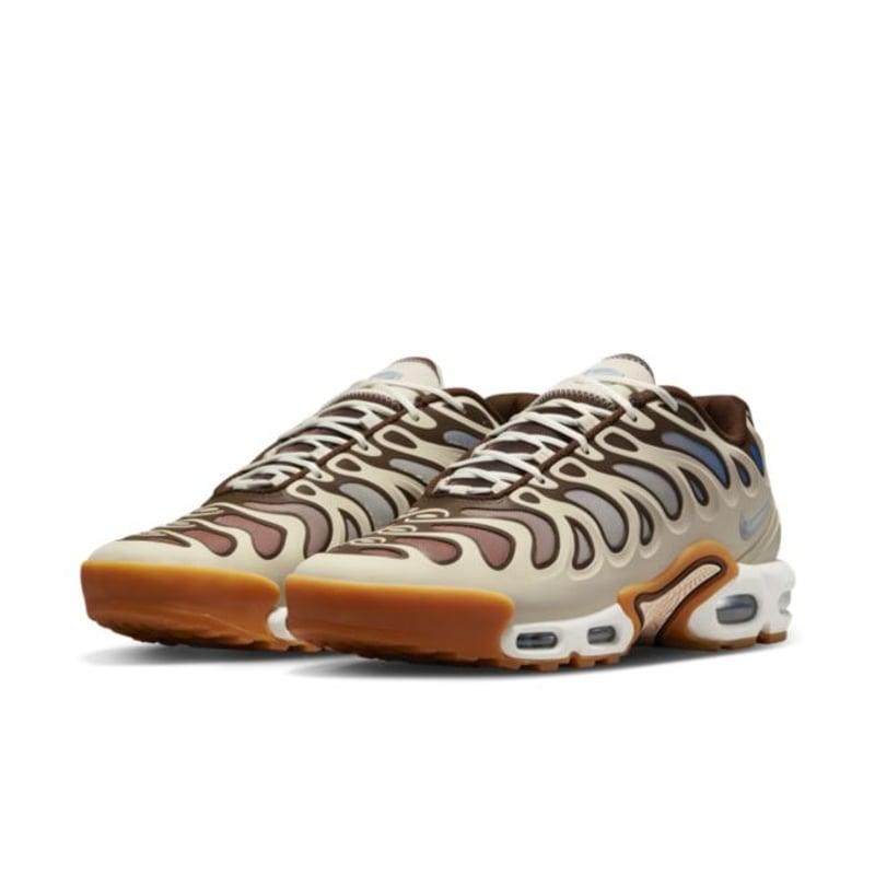 Tênis Air Max Plus Drift "Phantom & Cacao Wow"