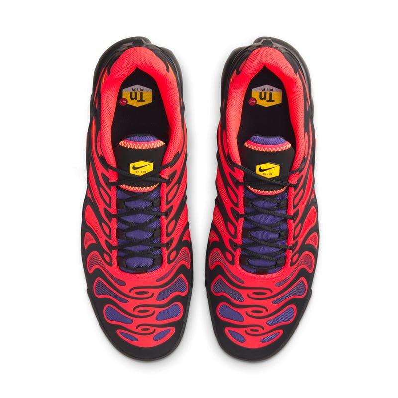 Tênis Air Max Plus Drift "All Day"
