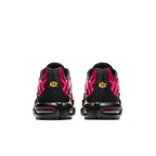 Tênis Air Max Plus Tn1 "Supreme Fire Pink"