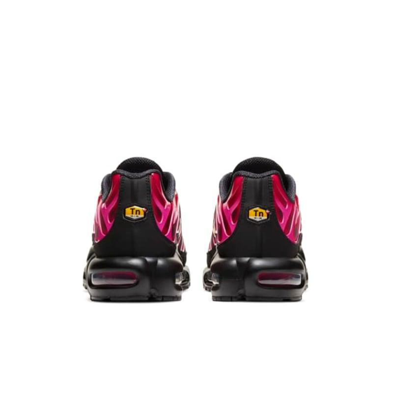 Tênis Air Max Plus Tn1 "Supreme Fire Pink"