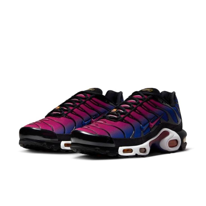Tênis Air Max Plus Tn1 "Culers del Món"
