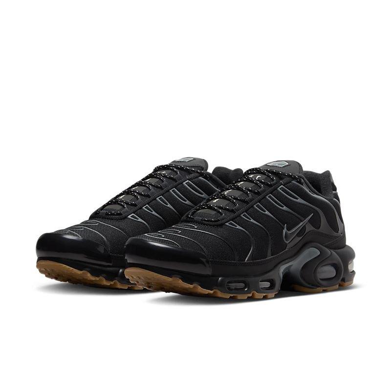 Tênis Air Max Plus Tn1 "Black Gum"