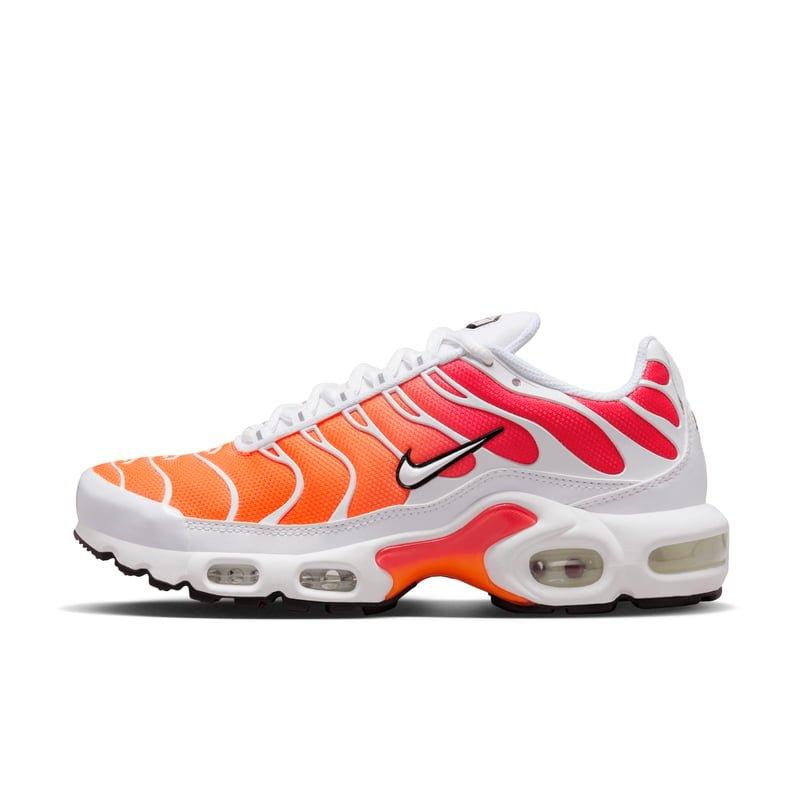 Tênis Air Max Plus Tn1 "White Sunrise"