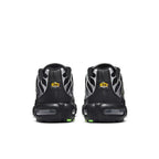 Tênis Air Max Plus Tn1 "Black & Volt"