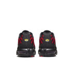 Tênis Air Max Plus Tn1 "Bred Reflective"
