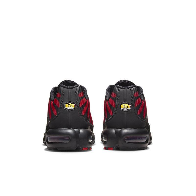 Tênis Air Max Plus Tn1 "Bred Reflective"