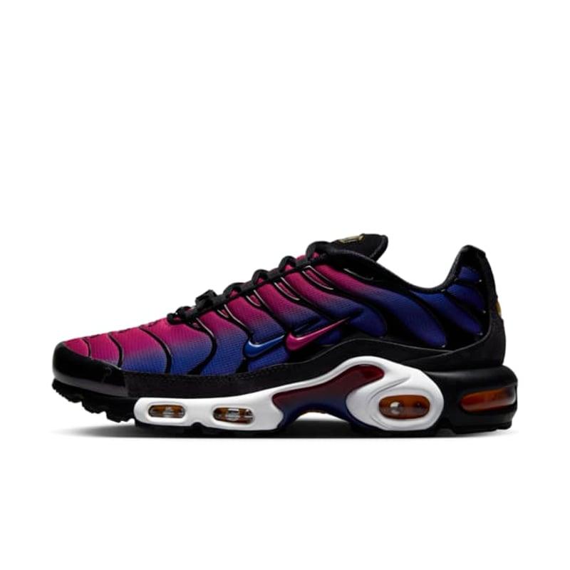 Tênis Air Max Plus Tn1 "Culers del Món"