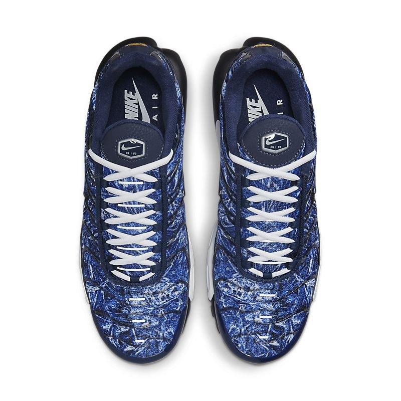 Tênis Air Max Plus Tn1 "Remix"