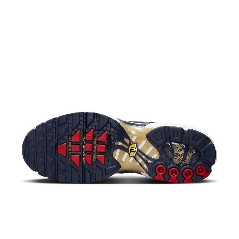 Tênis Air Max Plus Tn1 "FFF"