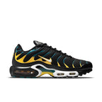 Tênis Air Max Plus Tn1 " Blue Yellow Black"