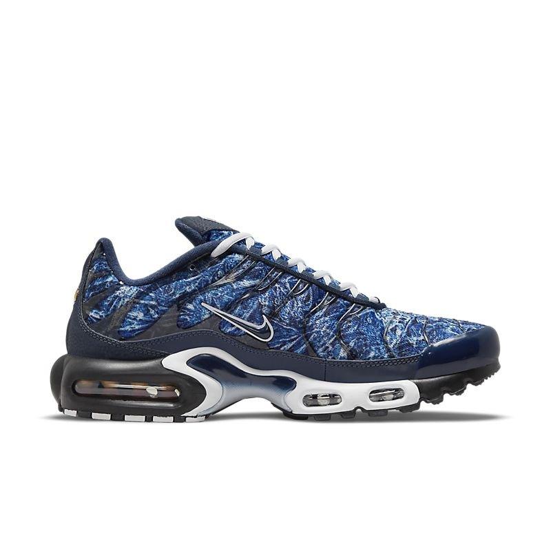 Tênis Air Max Plus Tn1 "Remix"