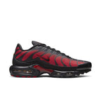 Tênis Air Max Plus Tn1 "Bred Reflective"