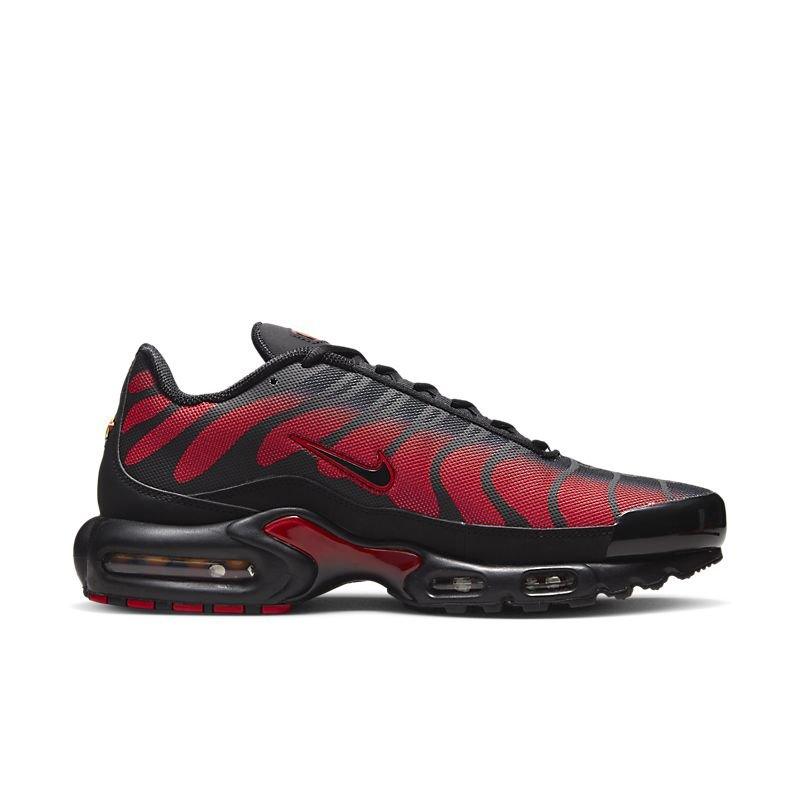 Tênis Air Max Plus Tn1 "Bred Reflective"