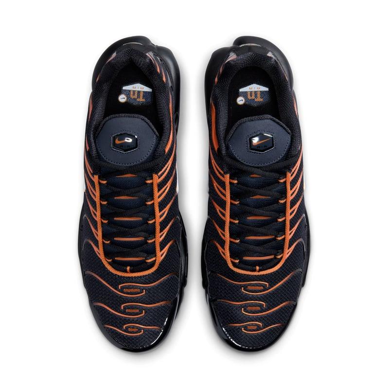 Tênis Air Max Plus Tn1 "Dark Obsidian & Monarch"