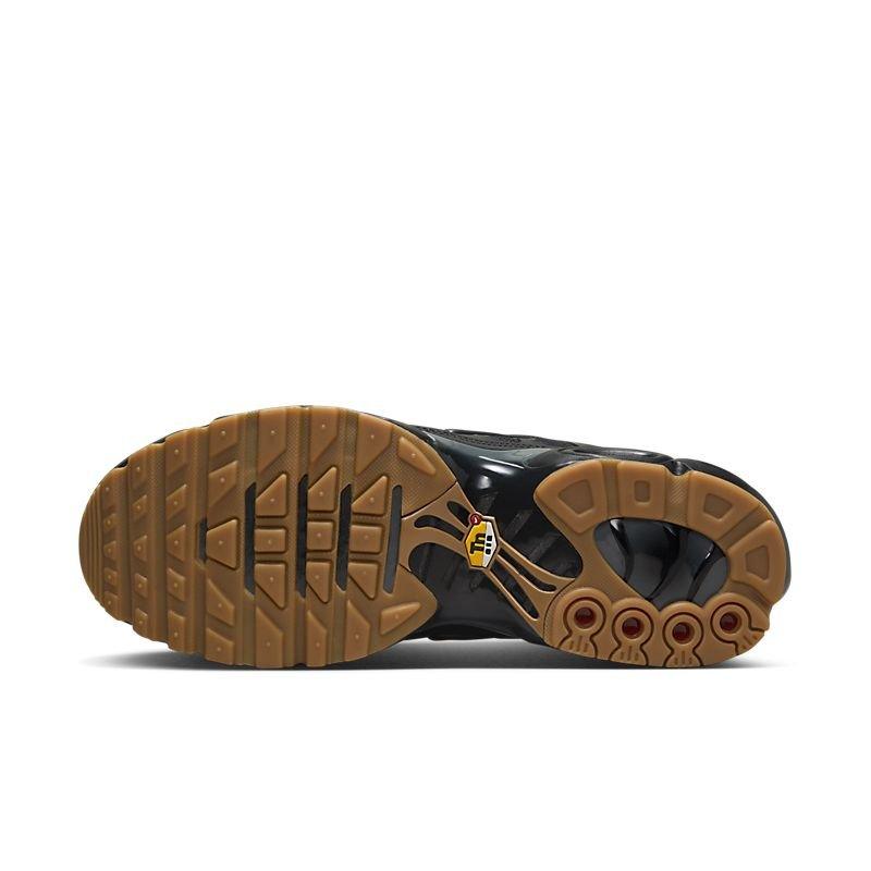 Tênis Air Max Plus Tn1 "Black Gum"