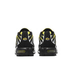 Tênis Air Max Plus Tn1 "Black & Tour Yellow"