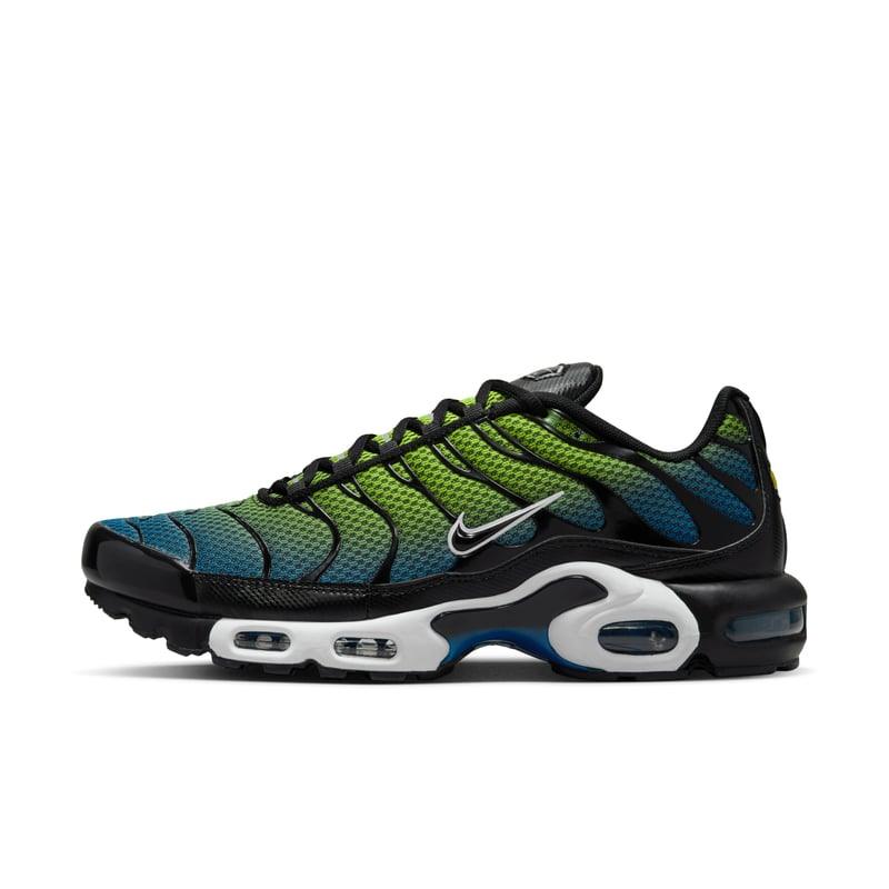 Tênis Air Max Plus Tn1 "Royal Checker"
