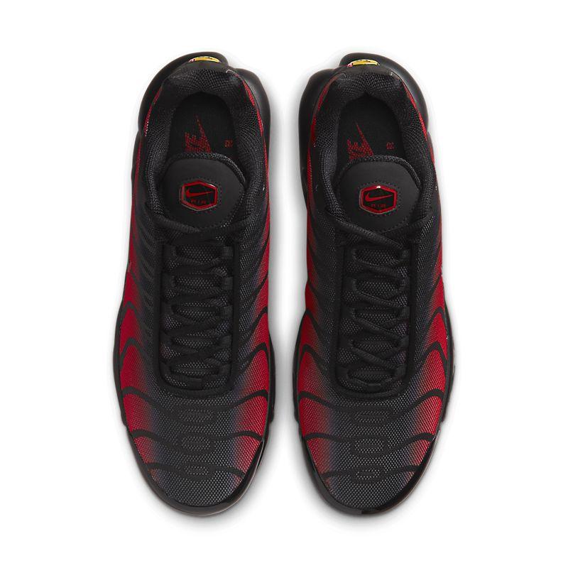 Tênis Air Max Plus Tn1 "Bred Reflective"