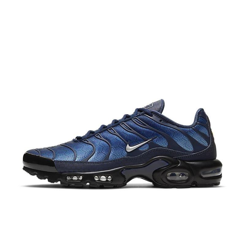 Tênis Air Max Plus Tn1 "Midnight Navy"