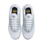 tênis branco com verde, tênis casual branco, tênis branco confortável, tênis solado air, tênis casual masculino, tênis casual feminino, tênis para caminhada, tênis leve branco, tênis esportivo casual, tênis estiloso branco