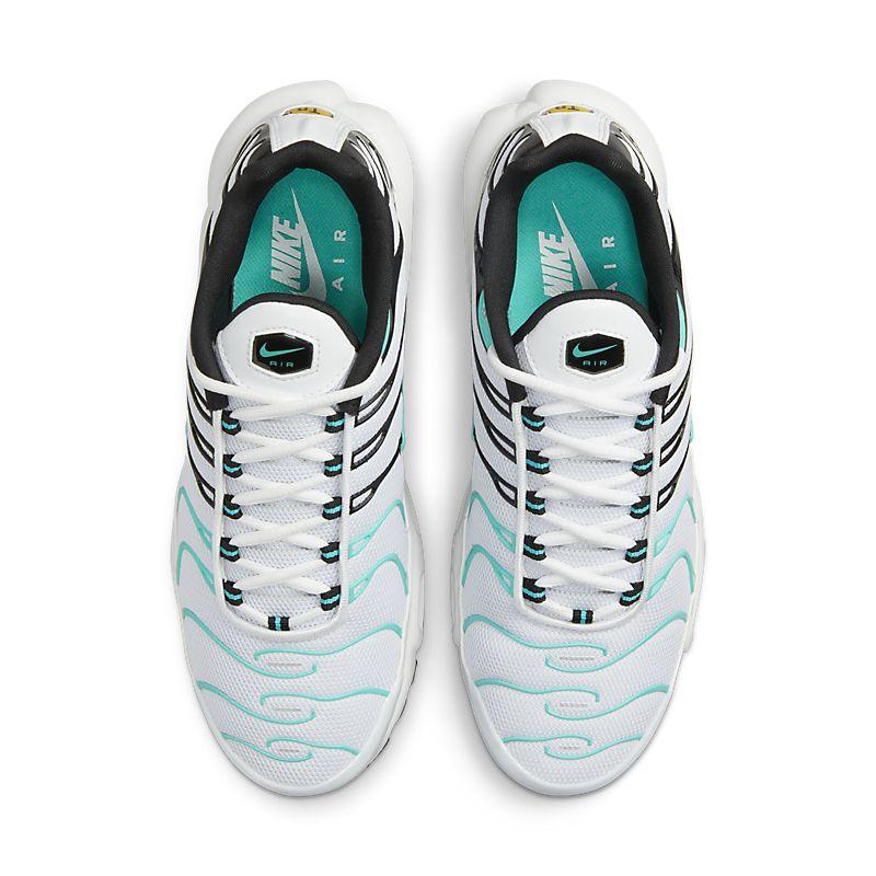 Tênis Air Max Plus Tn1 "Hyper Jade"