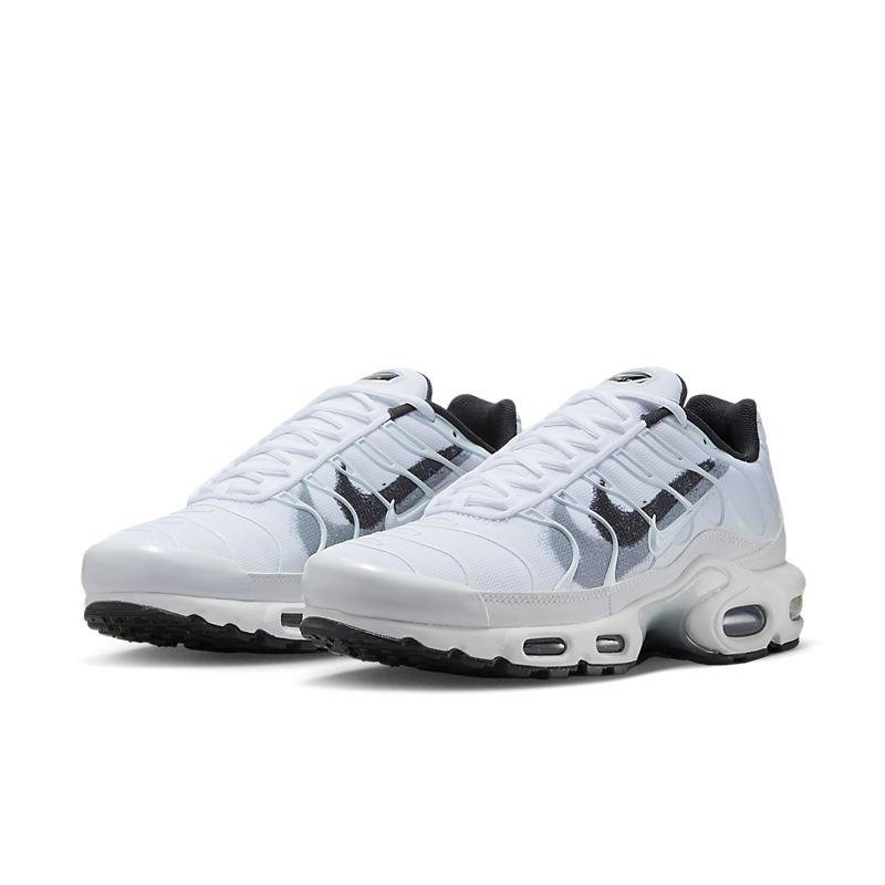 Tênis Air Max Plus Tn1 "Double Swoosh"
