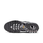 tênis masculino, tênis esportivo, tênis preto com prata, tênis confortável, tênis casual, tênis para caminhada, tênis para corrida, tênis academia, tênis robusto, tênis dia a dia
