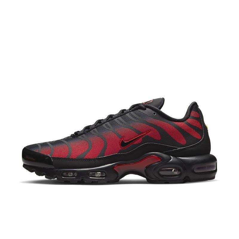 Tênis Air Max Plus Tn1 "Bred Reflective"
