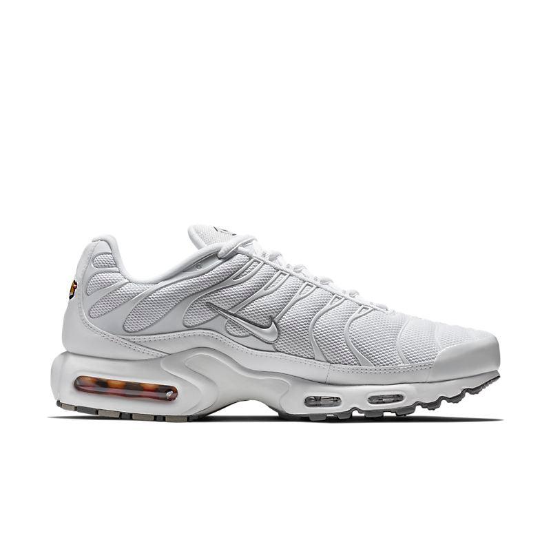 Tênis Air Max Plus Tn1 "White"