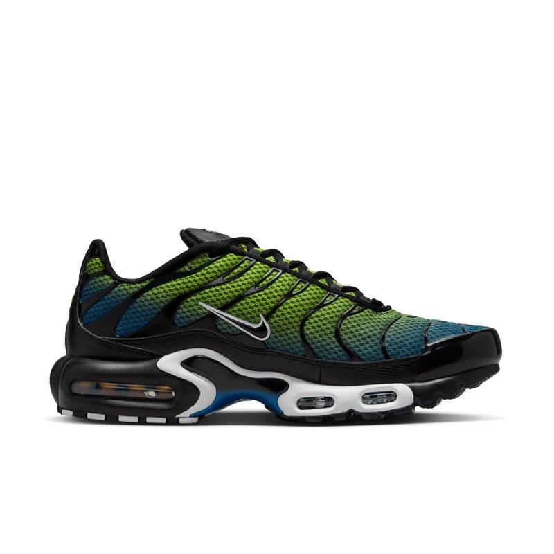 Tênis Air Max Plus Tn1 "Royal Checker"