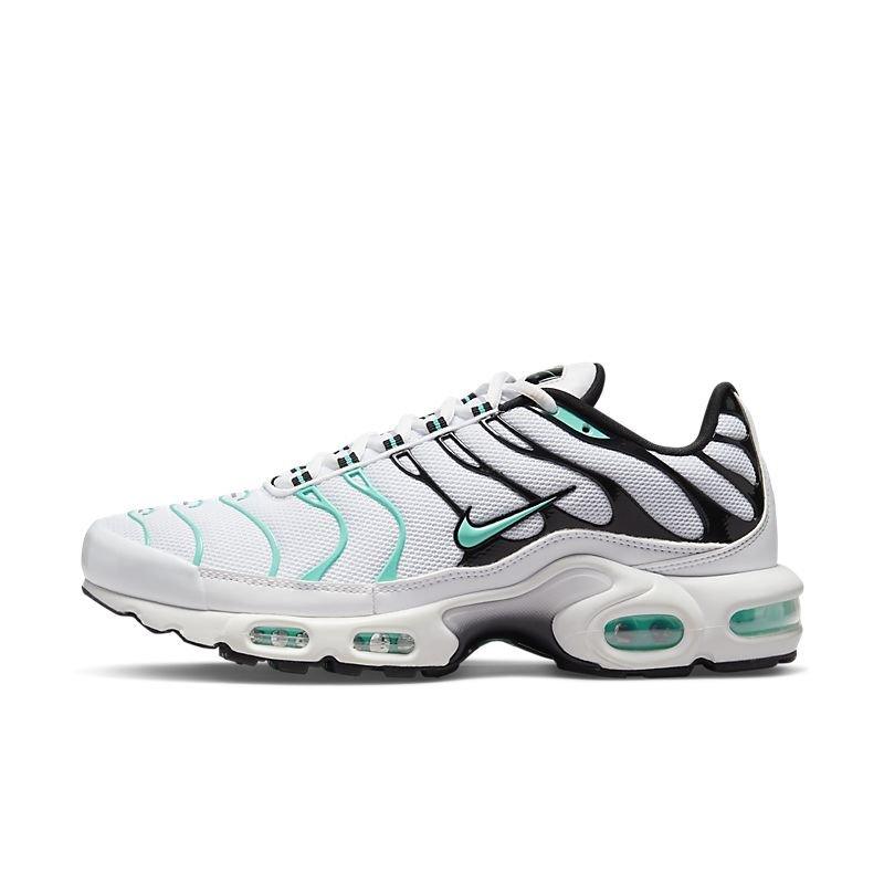 Tênis Air Max Plus Tn1 "Hyper Jade"
