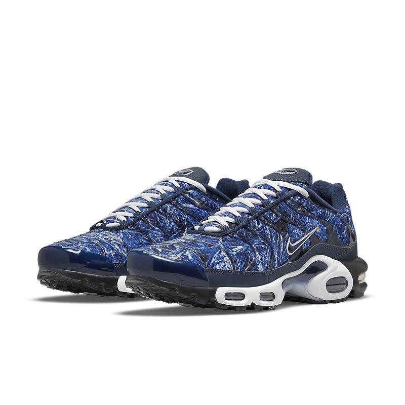 Tênis Air Max Plus Tn1 "Remix"