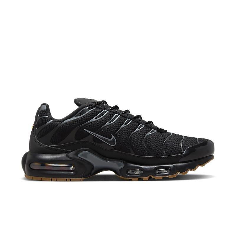Tênis Air Max Plus Tn1 "Black Gum"