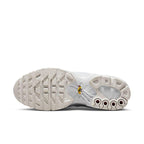 Tênis Air Max Plus Tn1 "White & Pure Platinum"