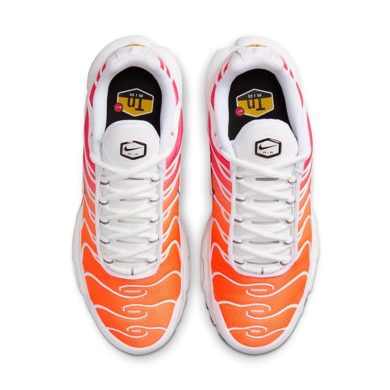 Tênis Air Max Plus Tn1 "White Sunrise"