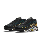 Tênis Air Max Plus Tn1 " Blue Yellow Black"
