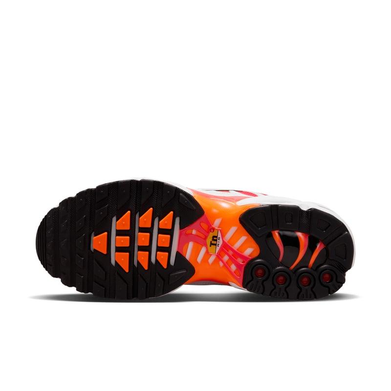 Tênis Air Max Plus Tn1 "White Sunrise"