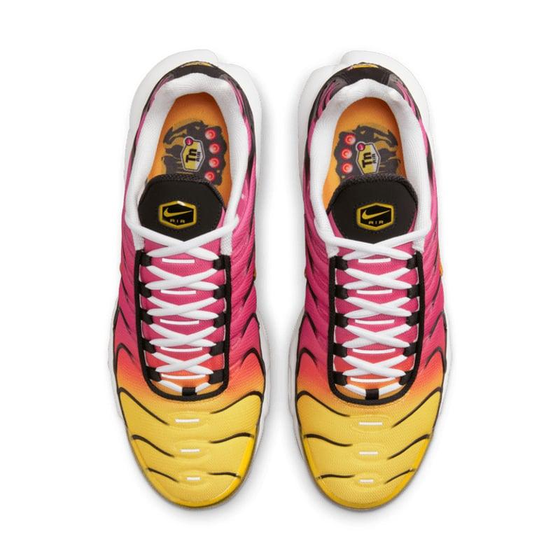 Tênis Air Max Plus Tn1 "Raspberry Red"